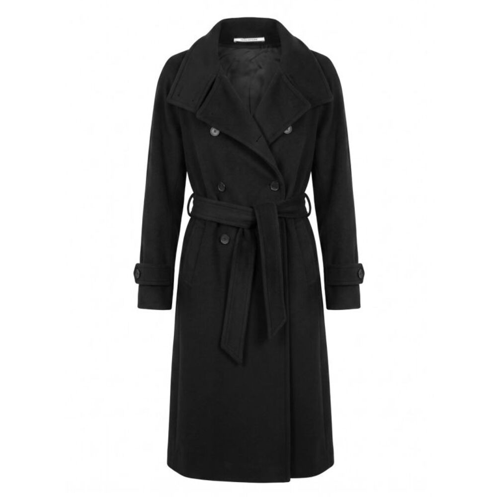 Tagliatore Women `Henryka` Coat